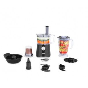 ATMA MULTIPROCESADORA...