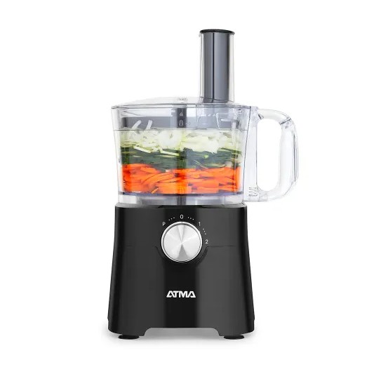 ATMA MULTIPROCESADORA LP-8426NAP VASO... ATMA MULTIPROCESADORA LP-8426NAP VASO...