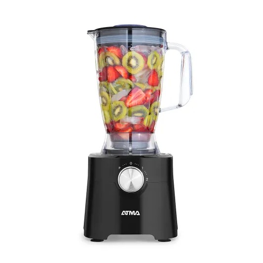 ATMA MULTIPROCESADORA LP-8426NAP VASO... ATMA MULTIPROCESADORA LP-8426NAP VASO...