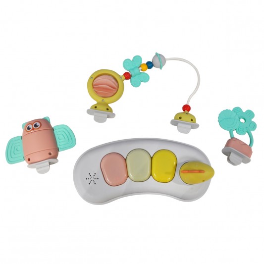 FELCRAFT ANDADOR BW-4006 TWISTER FELCRAFT ANDADOR BW-4006 TWISTER