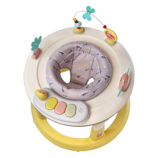 FELCRAFT ANDADOR BW-4006 TWISTER FELCRAFT ANDADOR BW-4006 TWISTER