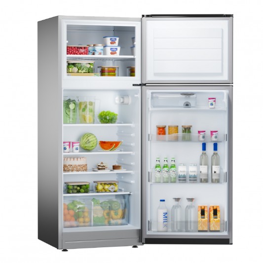 DREAN HELADERA HDR-370F61S C/FREEZER... DREAN HELADERA HDR-370F61S C/FREEZER...