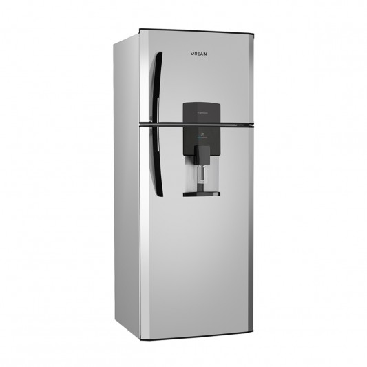 DREAN HELADERA HDR-370F61S C/FREEZER... DREAN HELADERA HDR-370F61S C/FREEZER...