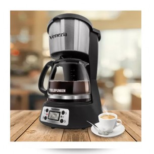 TELEFUNKEN CAFETERA VENEZIA 2