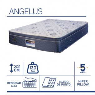 GANI COLCHON QUEEN ANGELUS... 2