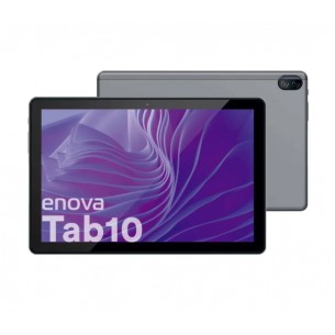 ENOVA TABLET 10" 4G LTE...