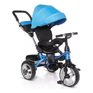 FELCRAFT TRICICLO 3211DN...