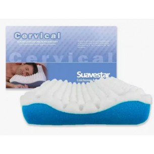 SUAVESTAR ALMOHADA RECOSTAR...