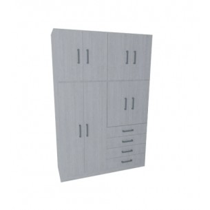 ORLANDI PLACARD 3573 2 CPOS...