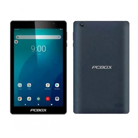 PCBOX TABLET PCB-T801 FEEL -8"...