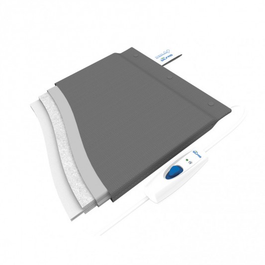 SILFAB ALMOHADILLA TERMICA AL91-GR... SILFAB ALMOHADILLA TERMICA AL91-GR...