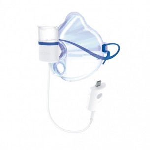 SILFAB NEBULIZADOR MINIMESH...