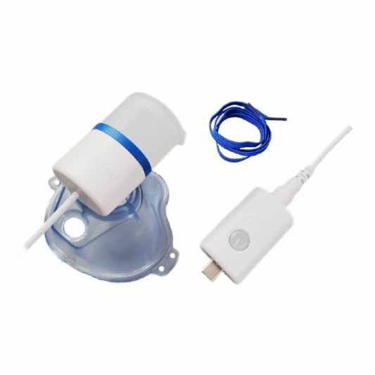 SILFAB NEBULIZADOR MINIMESH NM-10 (1... SILFAB NEBULIZADOR MINIMESH NM-10 (1...