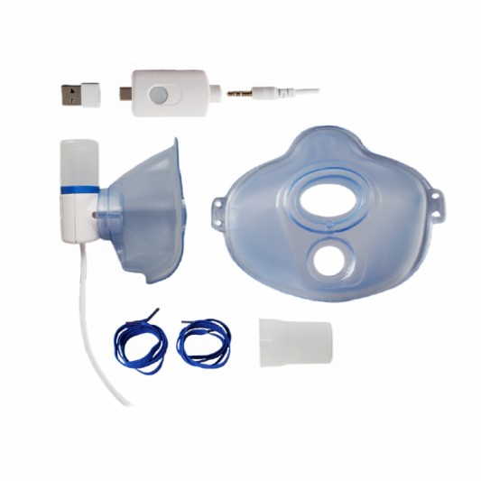 SILFAB NEBULIZADOR MINIMESH NM-10 (1... SILFAB NEBULIZADOR MINIMESH NM-10 (1...