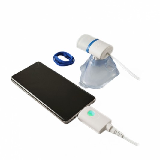 SILFAB NEBULIZADOR MINIMESH NM-10 (1... SILFAB NEBULIZADOR MINIMESH NM-10 (1...