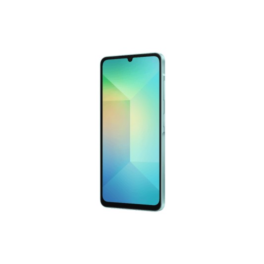 CELULAR SAMSUNG A06 4/64GB VERDE