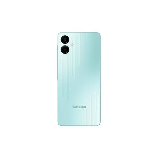 CELULAR SAMSUNG A06 4/64GB VERDE