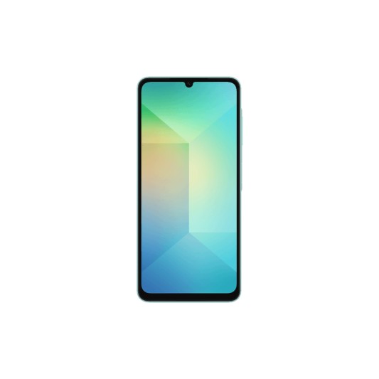 CELULAR SAMSUNG A06 4/64GB VERDE