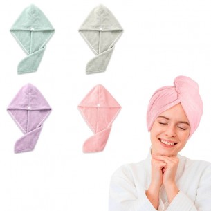 CAMAMEL COFIA TURBANTE CB...