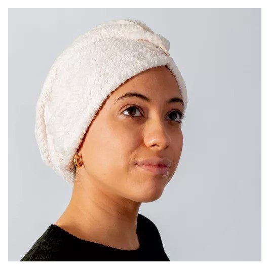 CAMAMEL COFIA TURBANTE CB VARIOS COLORES