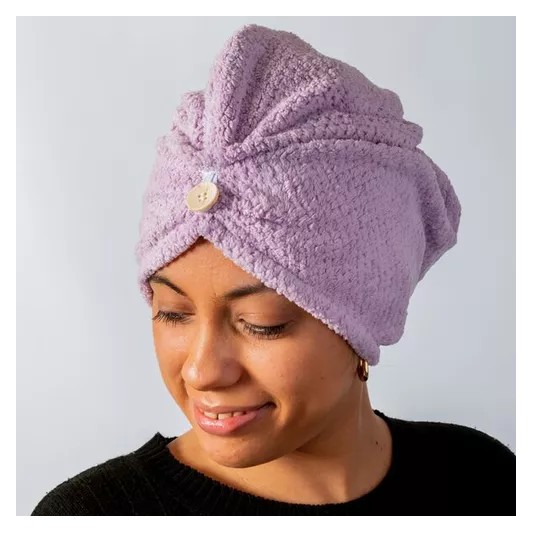 CAMAMEL COFIA TURBANTE CB VARIOS COLORES