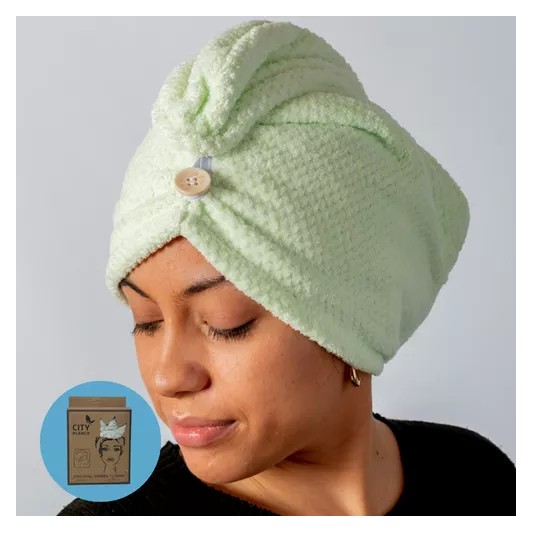 CAMAMEL COFIA TURBANTE CB VARIOS COLORES