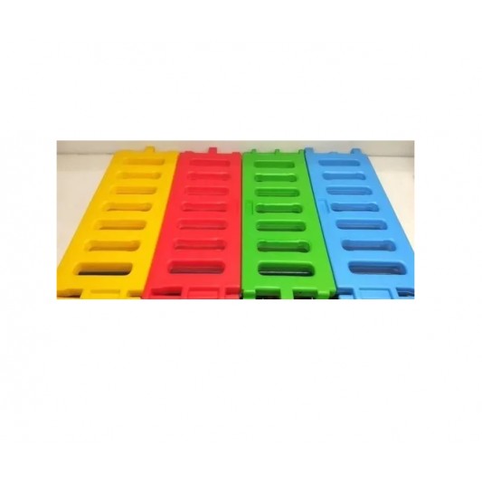 VEGHER PLAST CORRALITO BAJO MOD.203