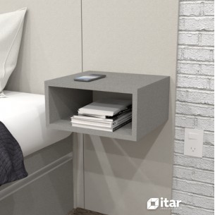 ITAR MESA DE LUZ... 2