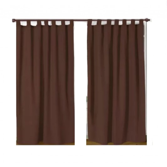 CAMAMEL CORTINA 9069 TROPICAL 140X210...