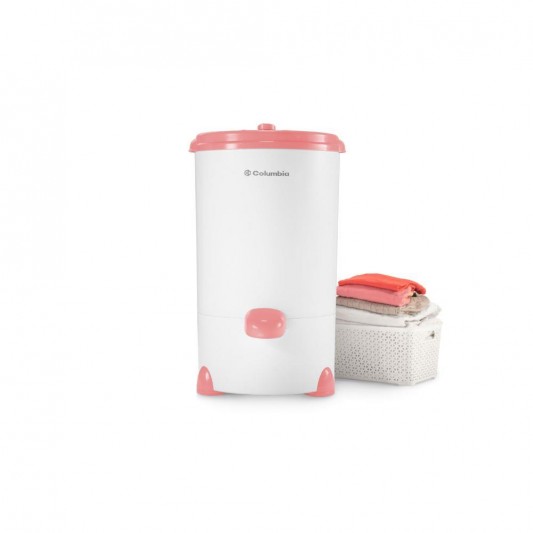 COLUMBIA SECARROPAS HTS-5501 ROSA...