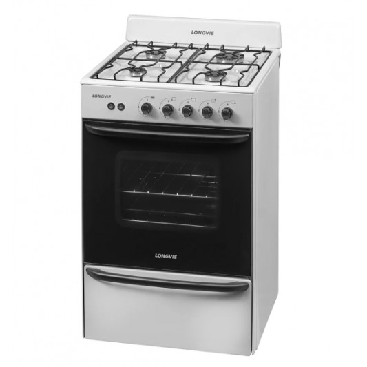 LONGVIE COCINA 12331B 4H BLANCA LUZ...