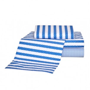 DANUBIO JUEGO DE SABANAS 2... 2