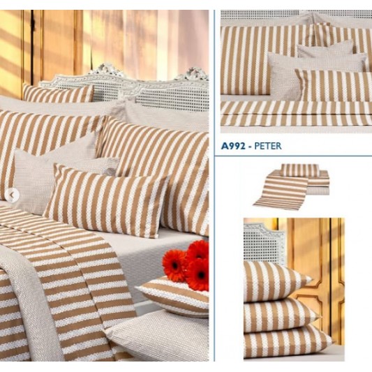 DANUBIO JUEGO DE SABANAS 2 1/2 DREAMS...