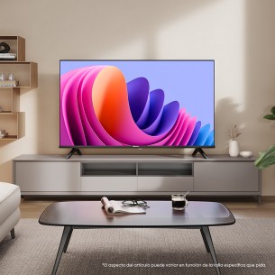 HISENSE LED TV 40" 40A42K... 2