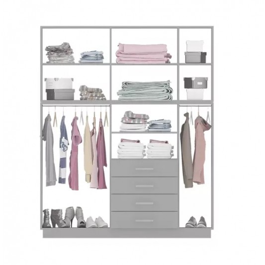 ORLANDI PLACARD 3560 2 CPS L/NORDICA...