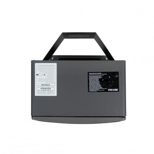 ESKABE CALEFACTOR GARRAFERO MINIMOVIL... ESKABE CALEFACTOR GARRAFERO MINIMOVIL...