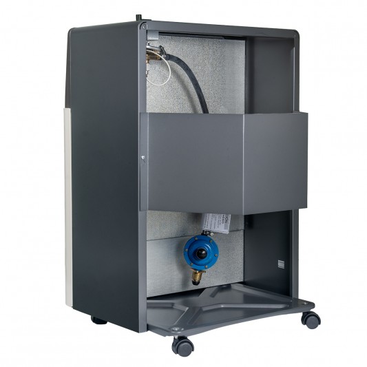 ESKABE CALEFACTOR GARRAFERO MINIMOVIL... ESKABE CALEFACTOR GARRAFERO MINIMOVIL...