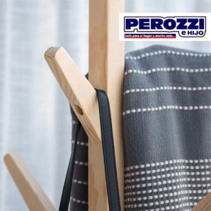 RAICOM PERCHERO BAMBU GRANDE 2