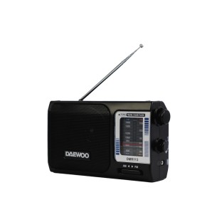 DAEWOO RADIO AUDDAE-113...