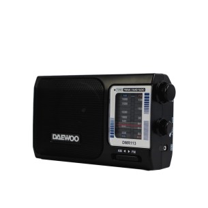 DAEWOO RADIO AUDDAE-113... 2