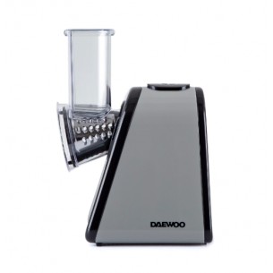 DAEWOO RALLADOR ELECTRICO...