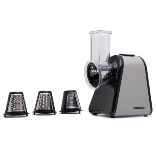 DAEWOO RALLADOR ELECTRICO DFP-903N...