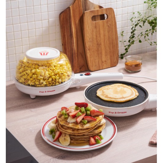 DAEWOO PANQUEQUERA DPP-746 2 EN 1...