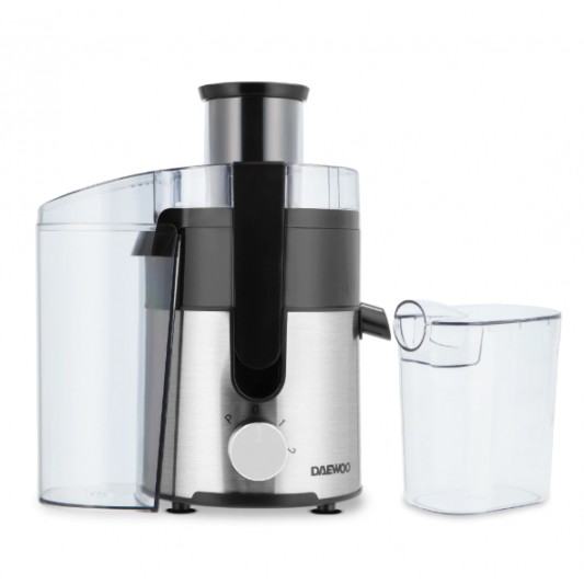 DAEWOO EXTRACTOR DE JUGO DJE-1845A INOX