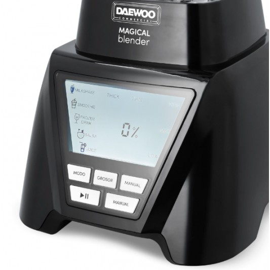 DAEWOO LICUADORA DIBL-4610B JARRA DE...