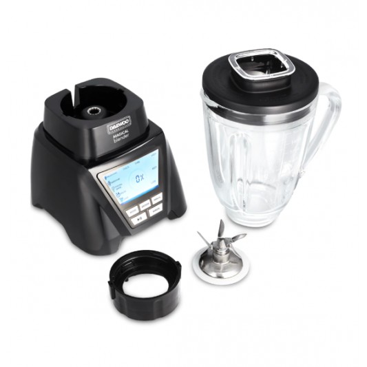 DAEWOO LICUADORA DIBL-4610B JARRA DE...