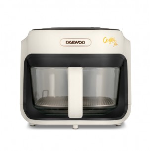 DAEWOO FREIDORA DE AIRE... 2