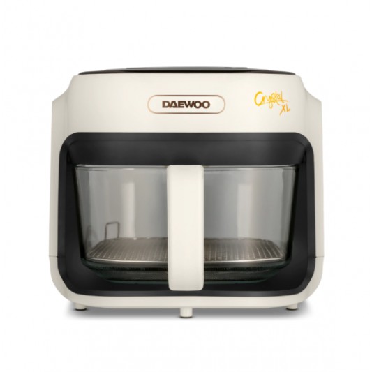 DAEWOO FREIDORA DE AIRE CRYSTAL...