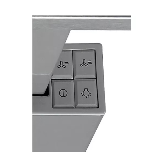 WHIRLPOOL CAMPANA EXTRACTORA... WHIRLPOOL CAMPANA EXTRACTORA...