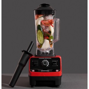 DAEWOO LICUADORA INDUSTRIAL... 2